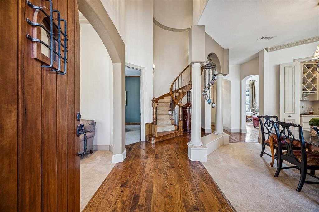 Stratford Manor - Residential