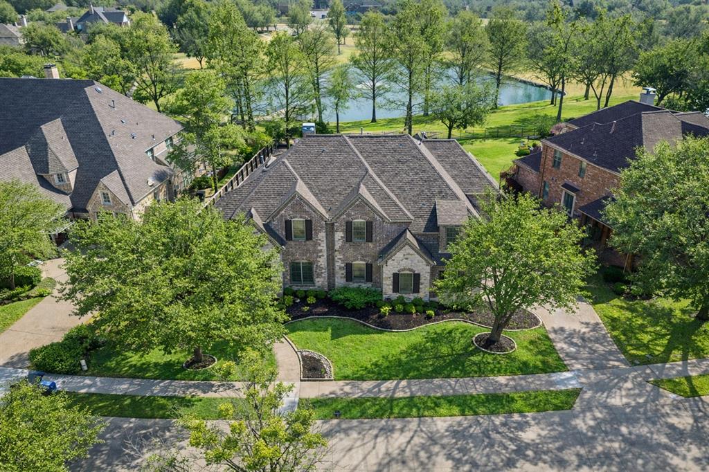 Stratford Manor - Residential
