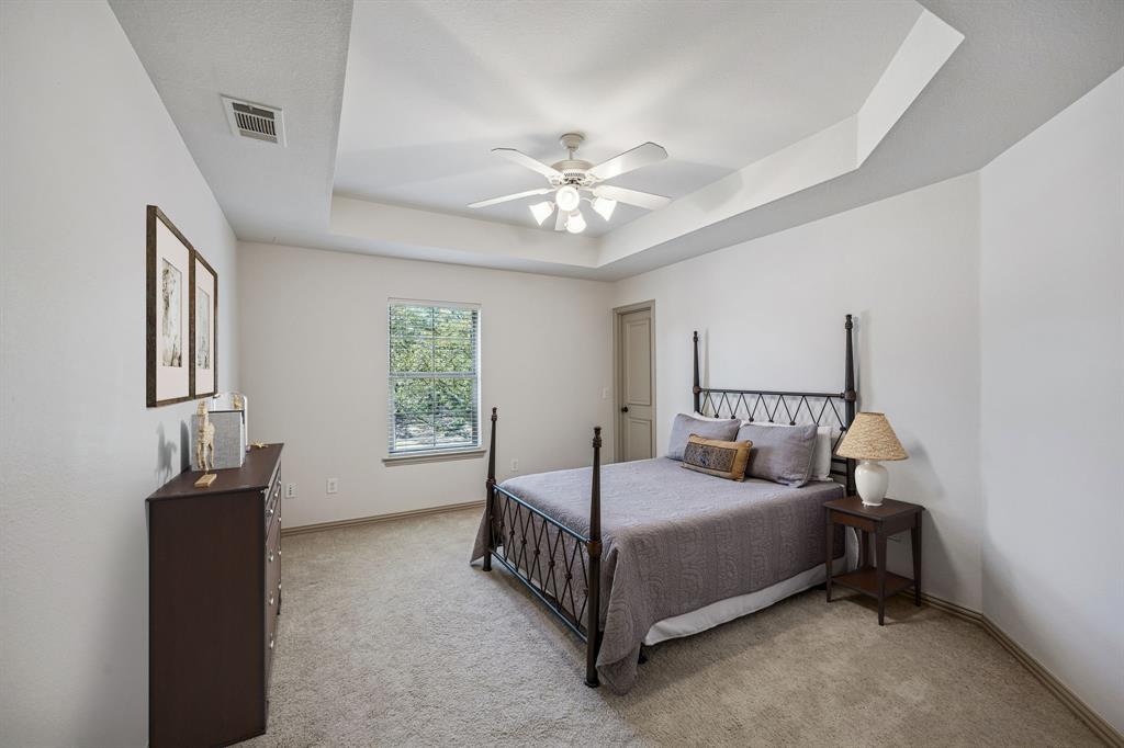 Stratford Manor - Residential