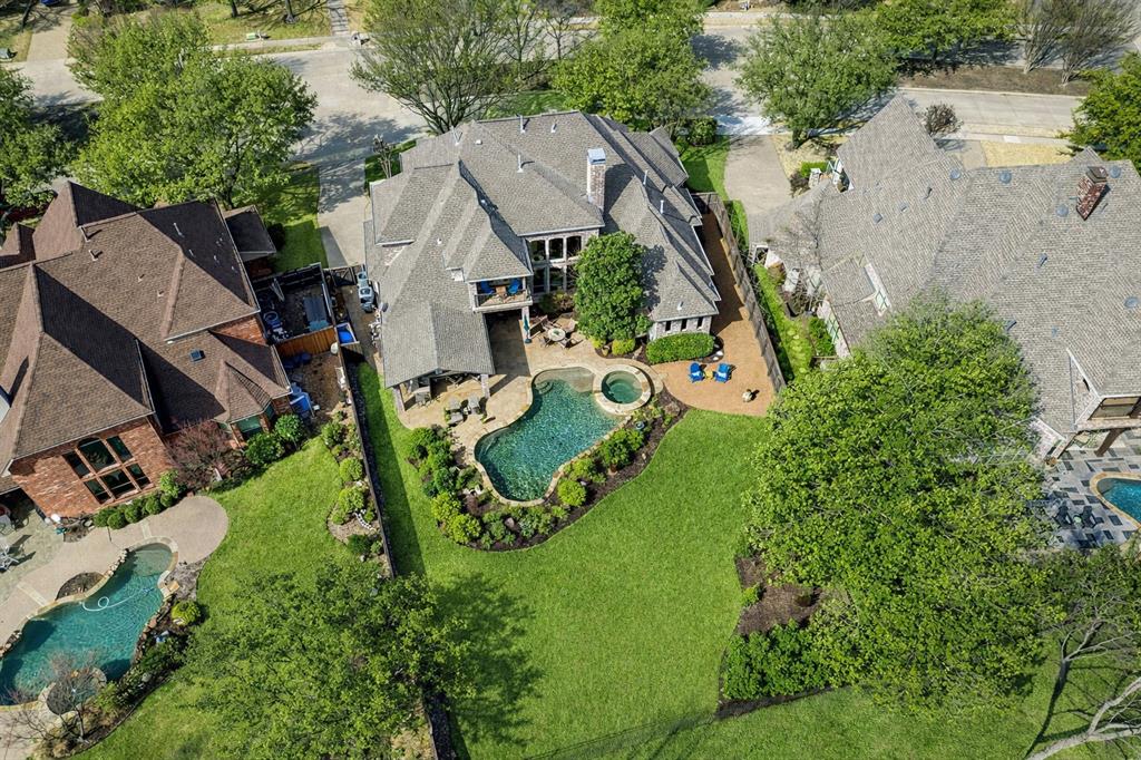 Stratford Manor - Residential