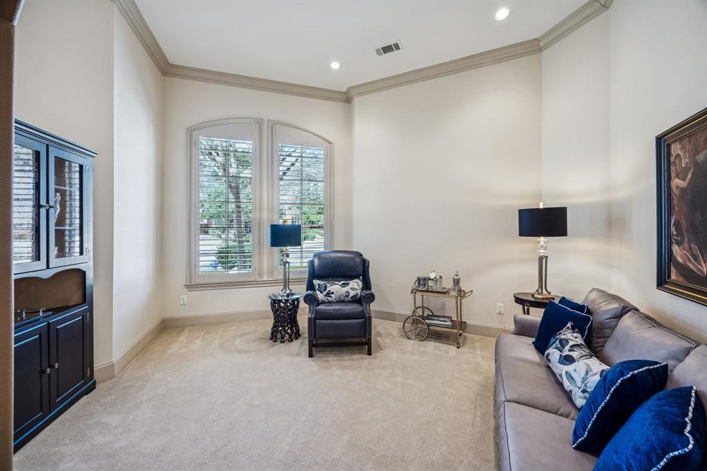 Stratford Manor - Residential