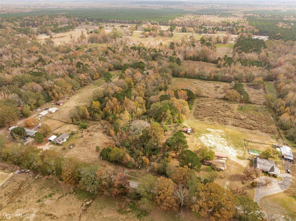 rural - Land