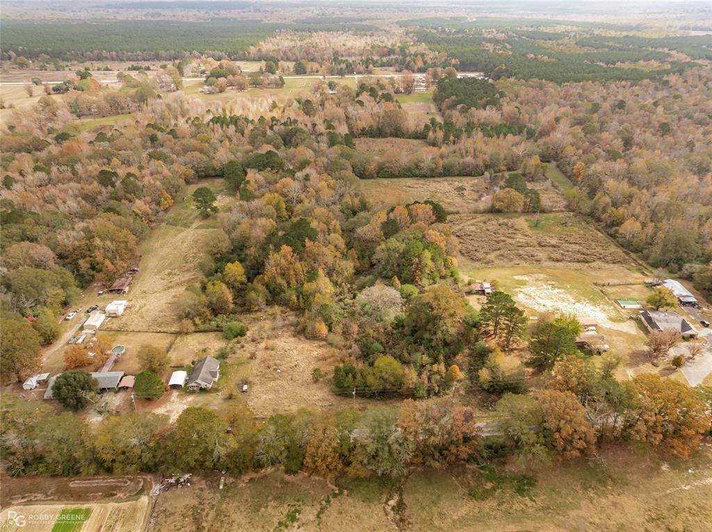 rural - Land