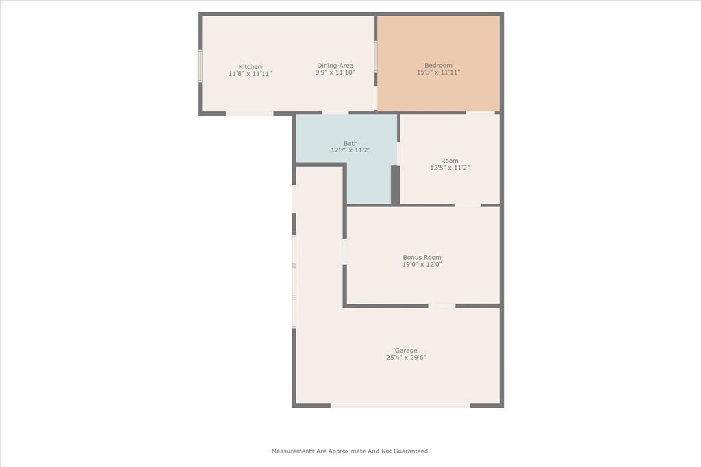 Meadow View Ranch Estate - Residential