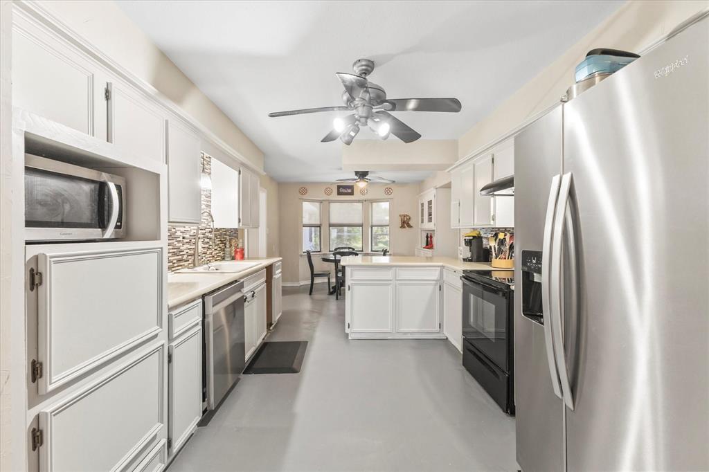 Meadow View Ranch Estate - Residential