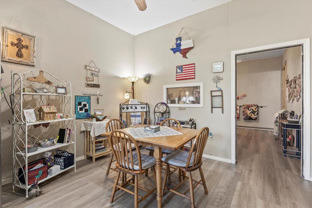 Meadow View Ranch Estate - Residential