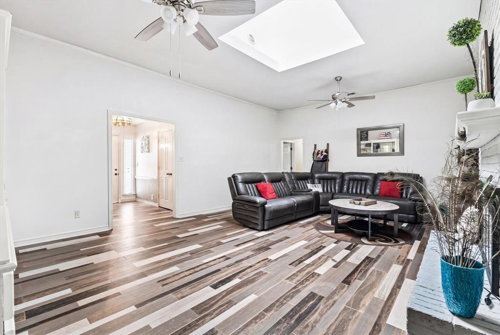 Meadow View Ranch Estate - Residential