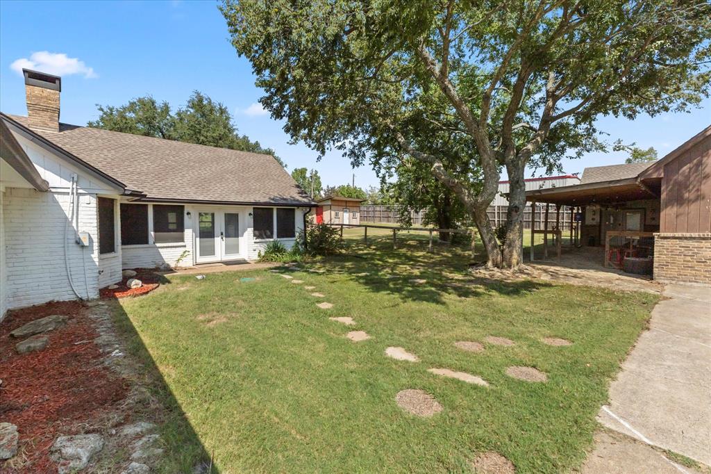 Meadow View Ranch Estate - Residential