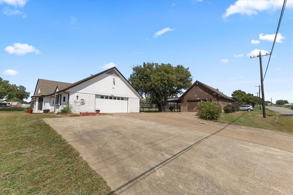 Meadow View Ranch Estate - Residential