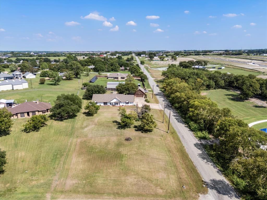 Meadow View Ranch Estate - Residential