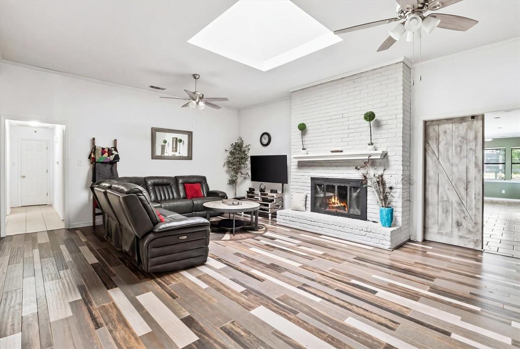 Meadow View Ranch Estate - Residential