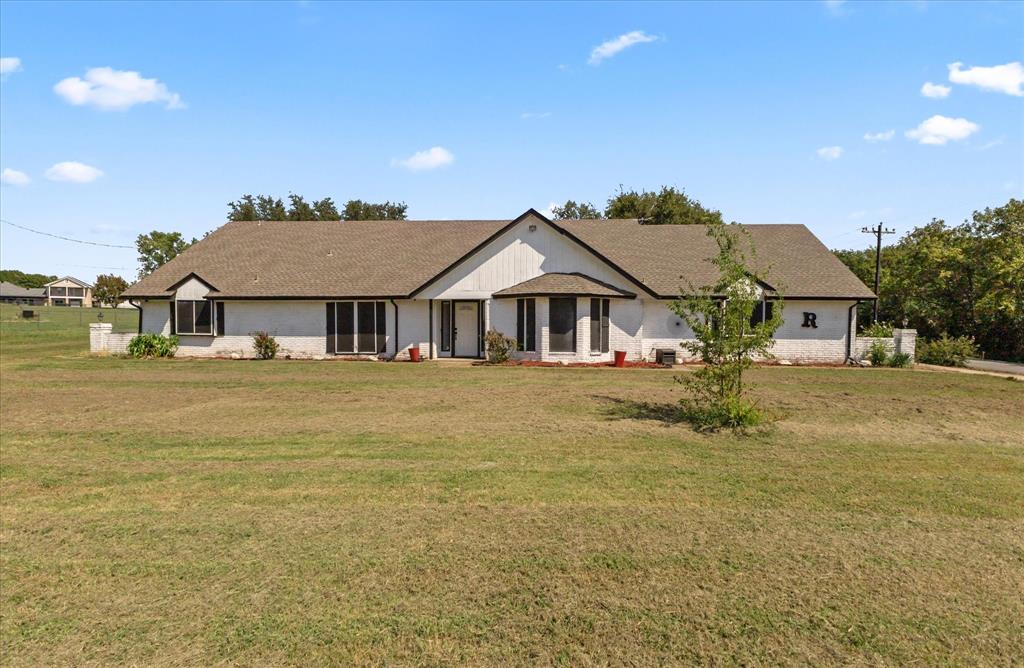 Meadow View Ranch Estate - Residential