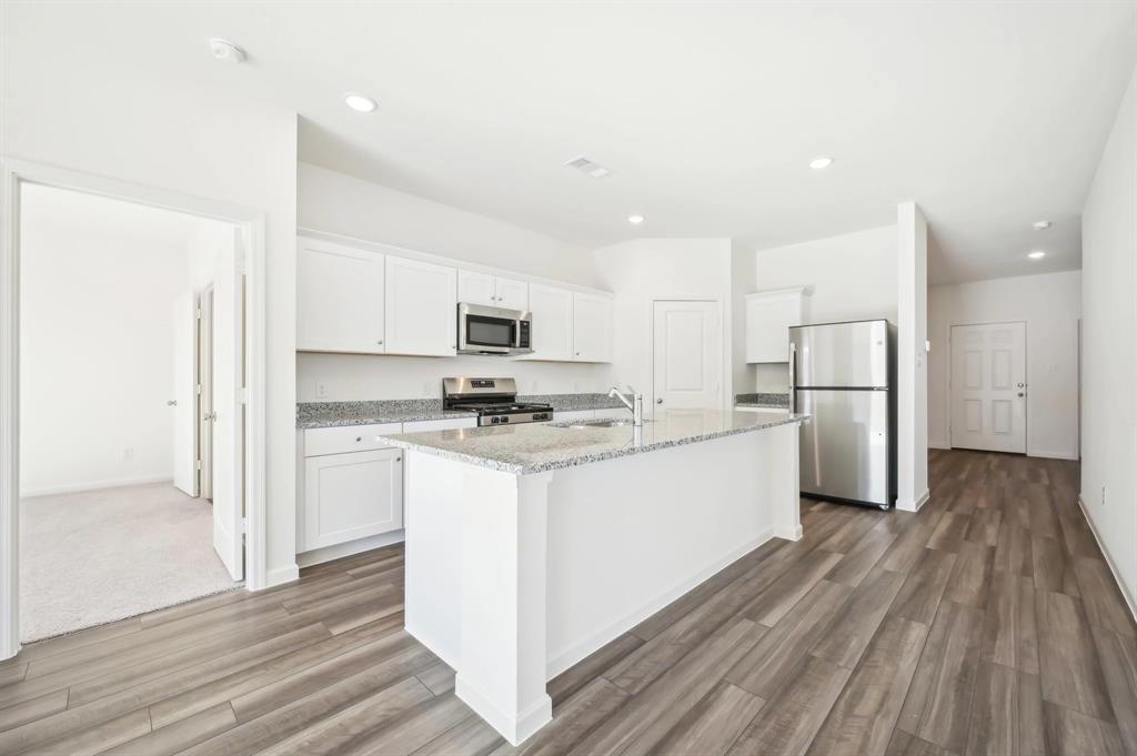 Cattleman's Crossing - Residential