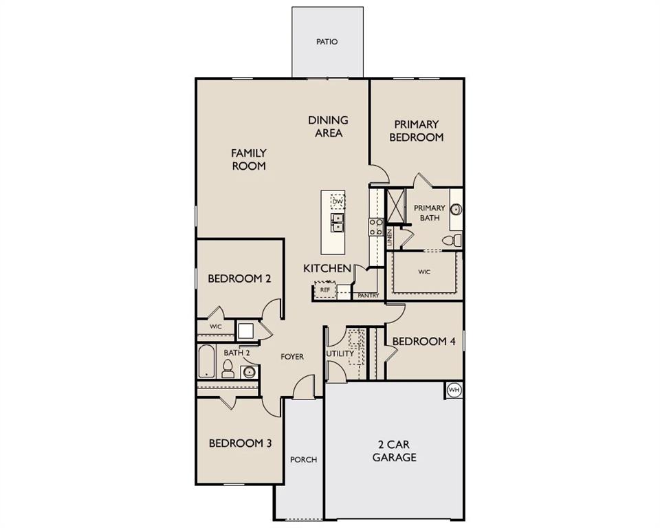 Cattleman's Crossing - Residential