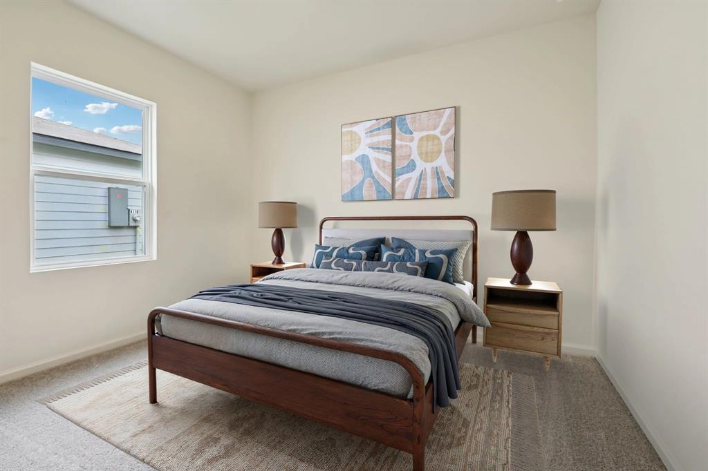 Cattleman's Crossing - Residential