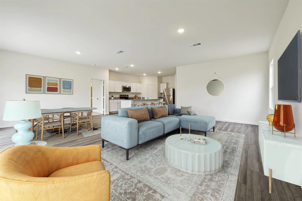 Cattleman's Crossing - Residential