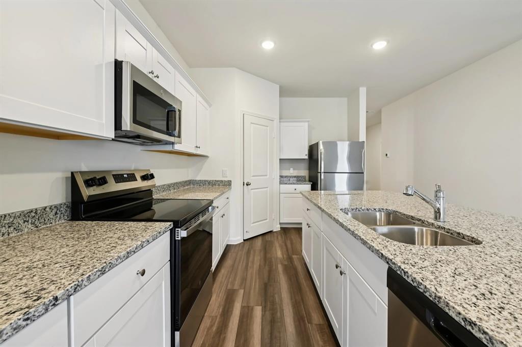 Cattleman's Crossing - Residential