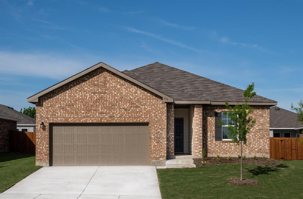 Cattleman's Crossing - Residential