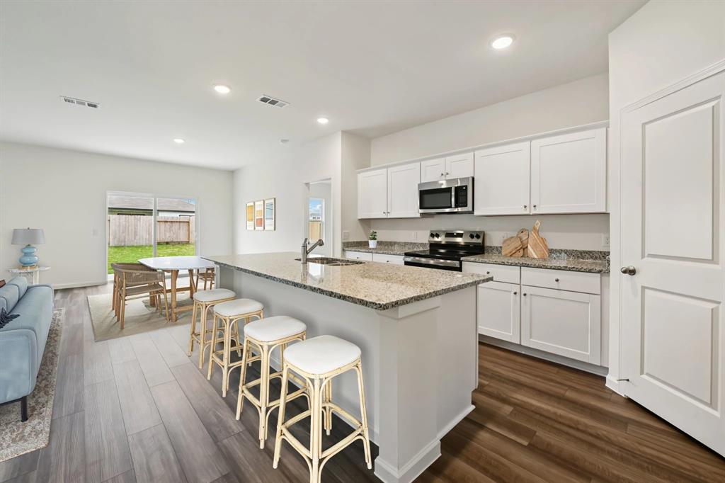 Cattleman's Crossing - Residential