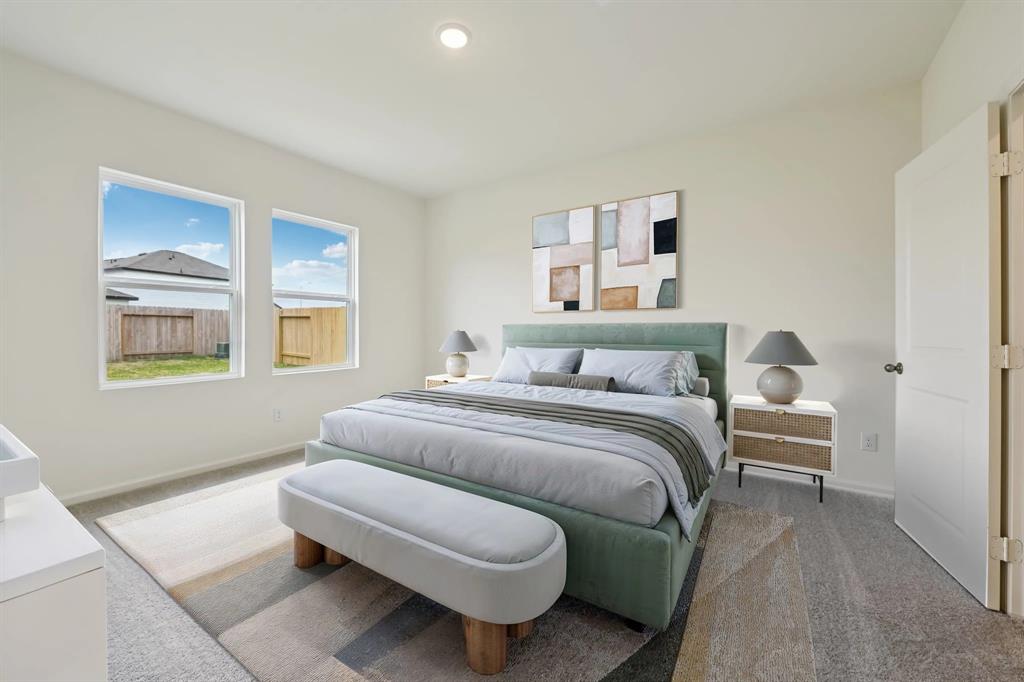 Cattleman's Crossing - Residential