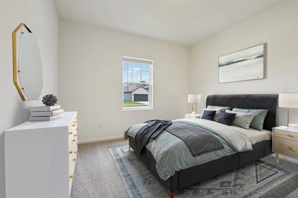 Cattleman's Crossing - Residential