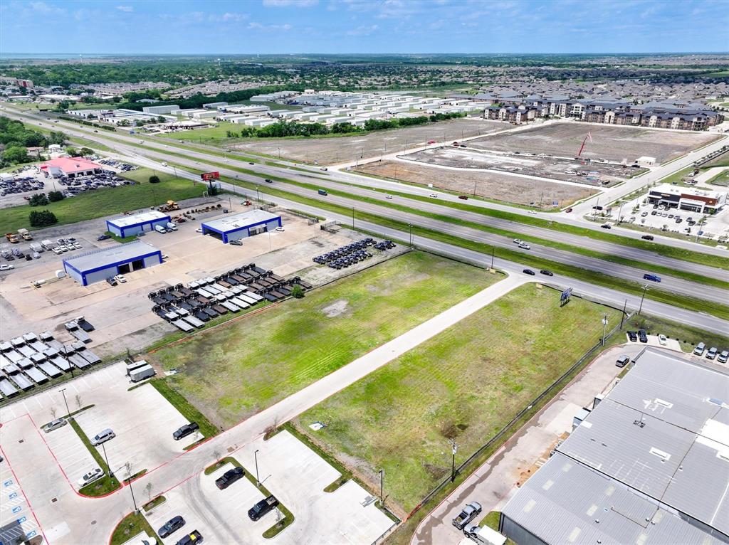 JNO GreggTract 465.03 - Land