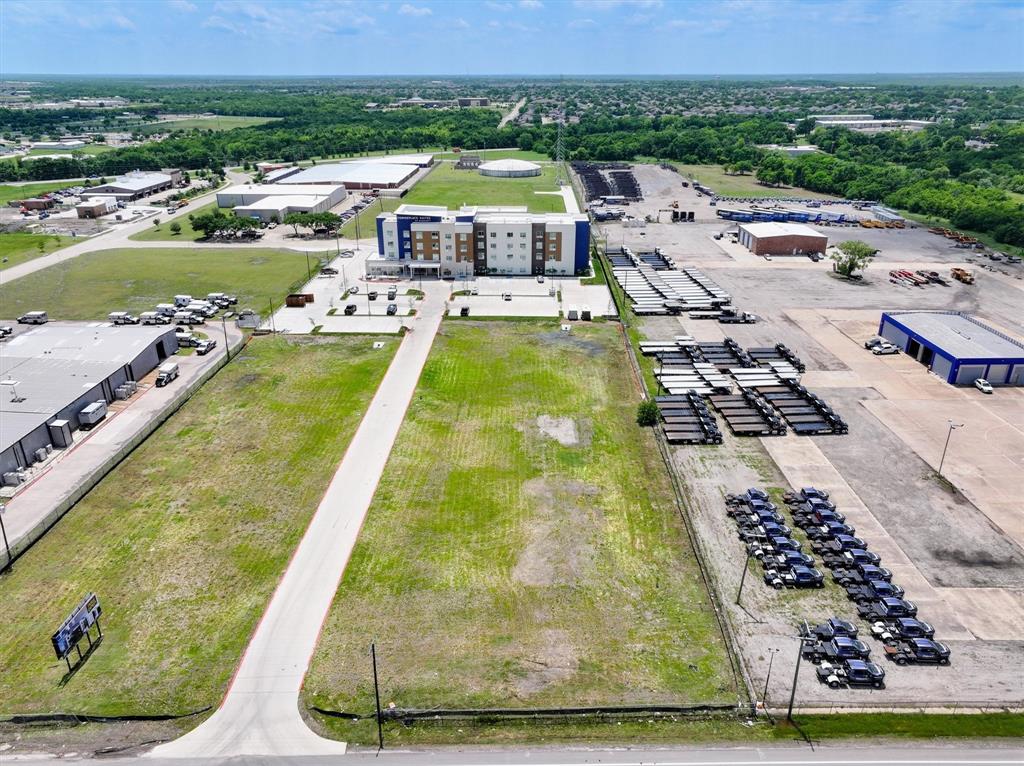 JNO GreggTract 465.03 - Land