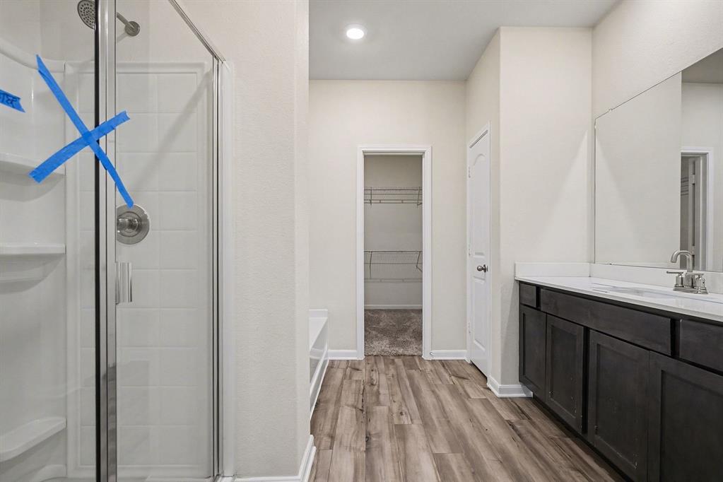 Logan Square - Residential