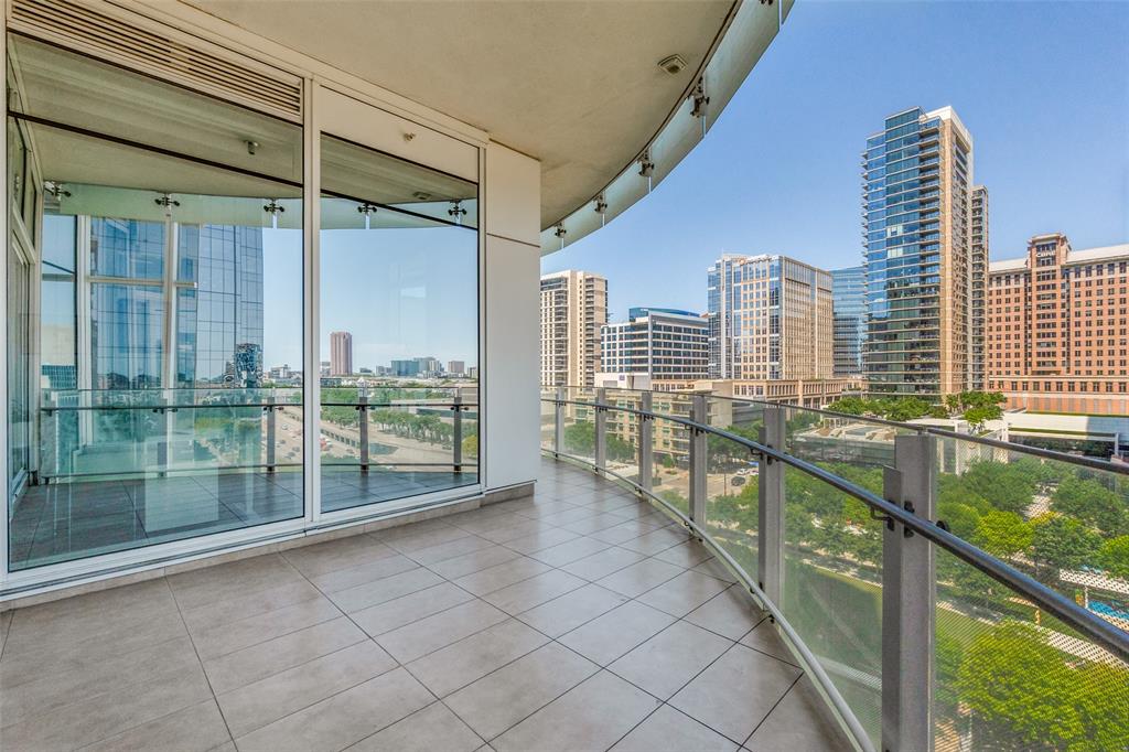 Museum Tower Condo - Residential