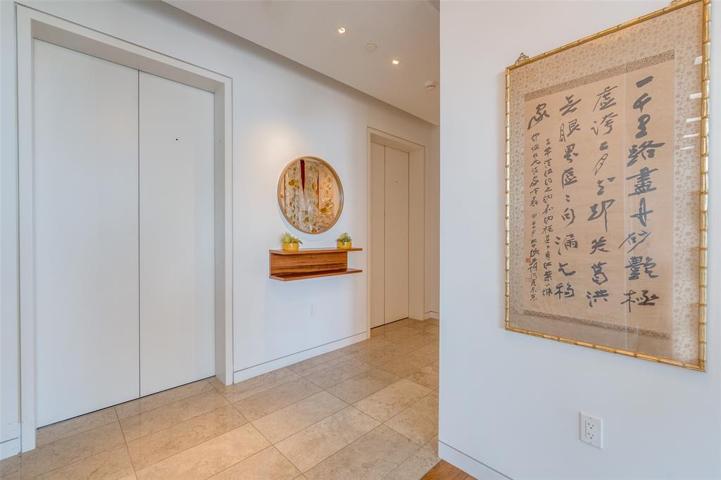Museum Tower Condo - Residential