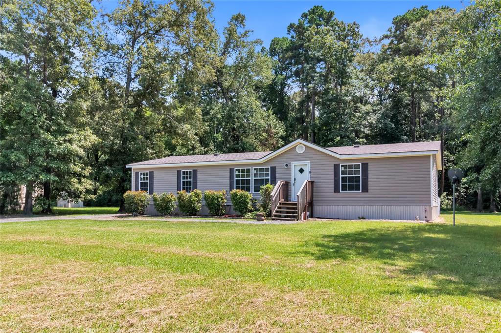 Haughton Trace 03 - Residential
