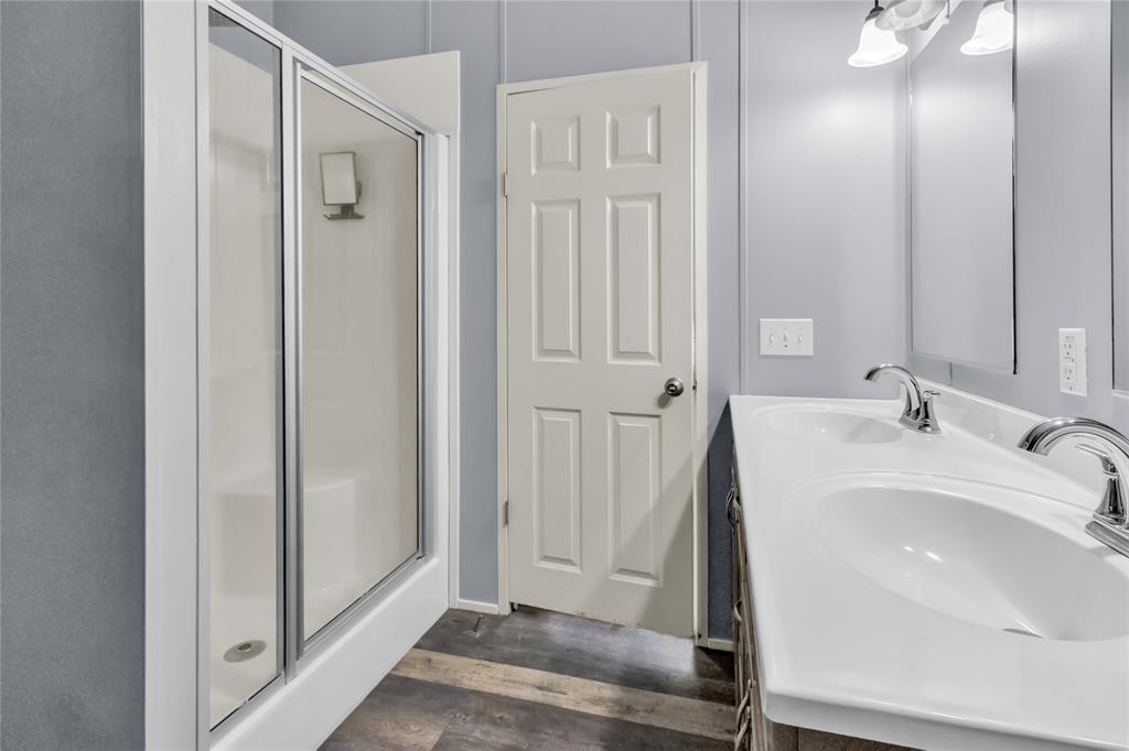 Haughton Trace 03 - Residential