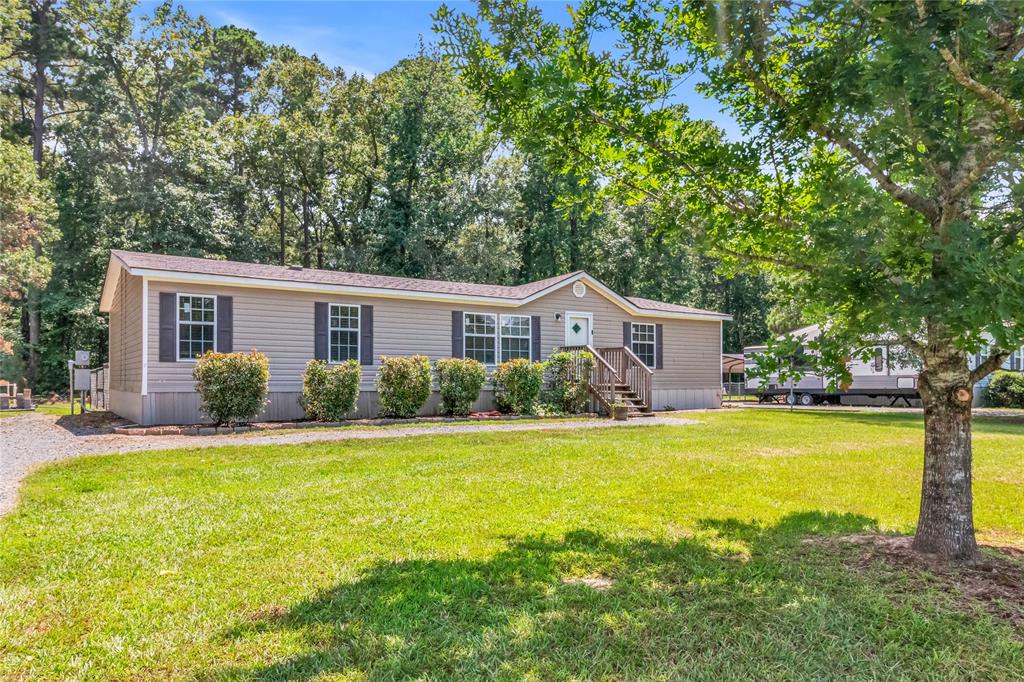 Haughton Trace 03 - Residential