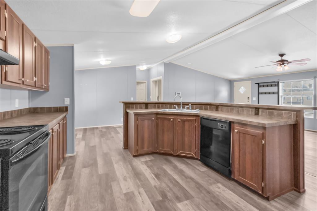 Haughton Trace 03 - Residential