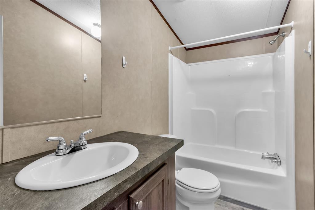 Haughton Trace 03 - Residential