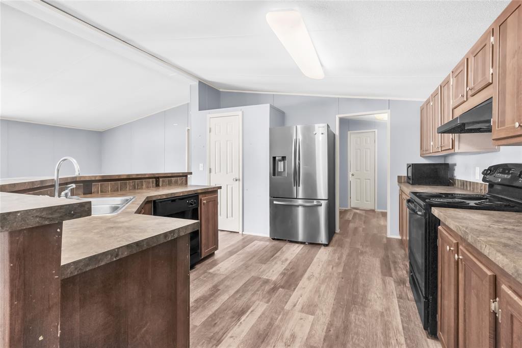 Haughton Trace 03 - Residential