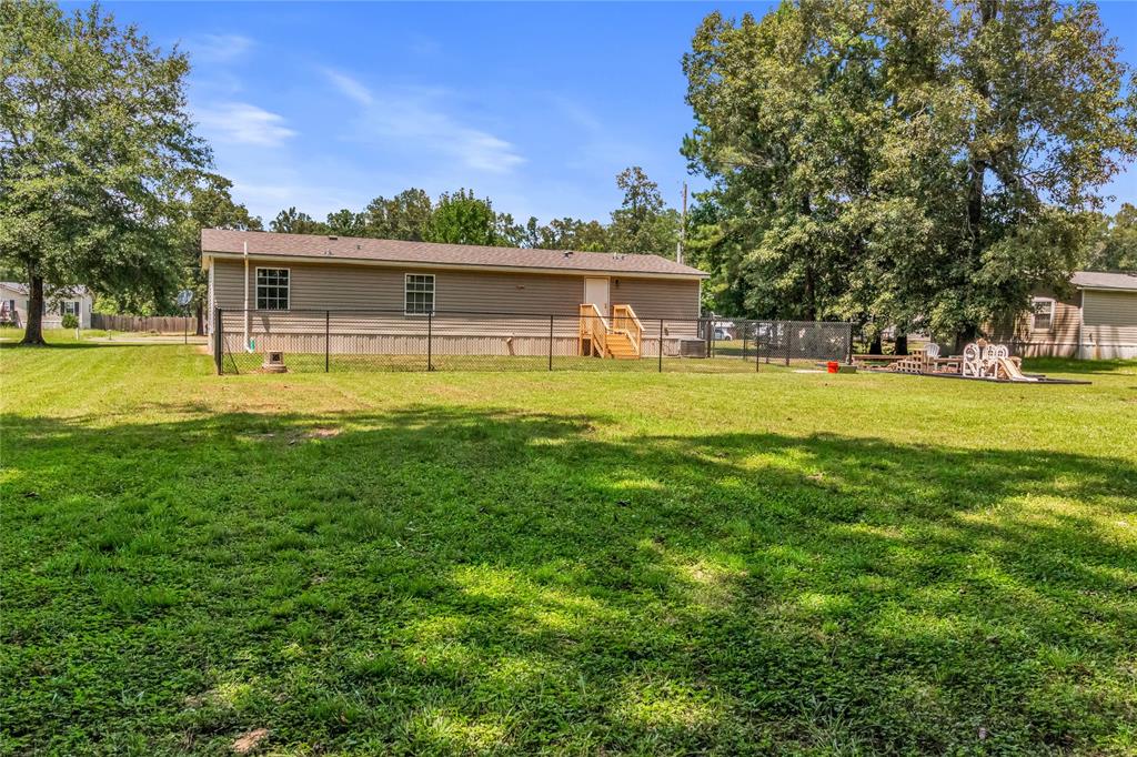 Haughton Trace 03 - Residential