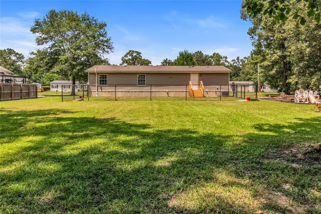 Haughton Trace 03 - Residential