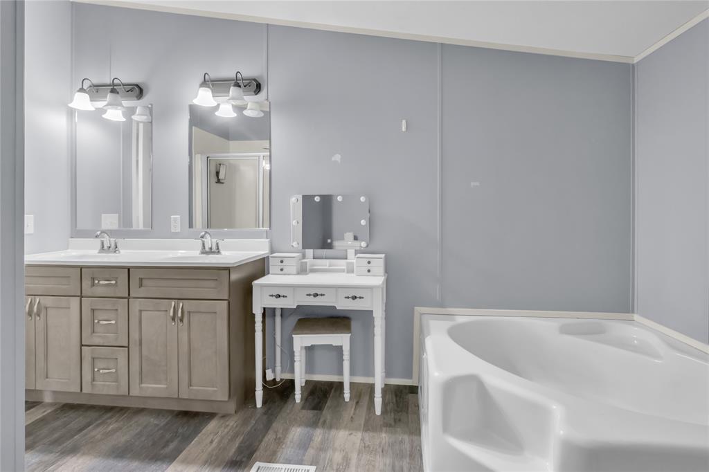 Haughton Trace 03 - Residential