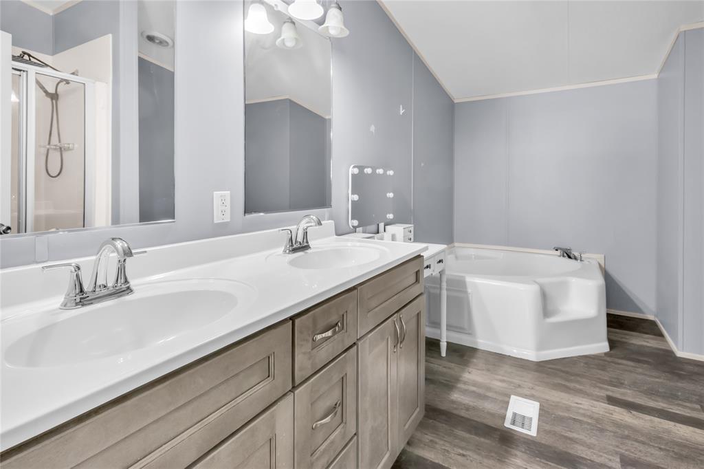 Haughton Trace 03 - Residential
