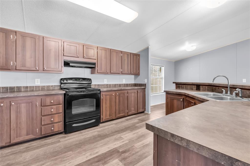 Haughton Trace 03 - Residential