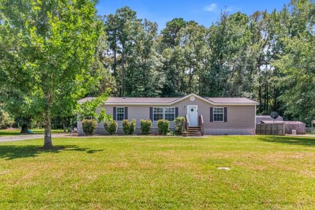 Haughton Trace 03 - Residential