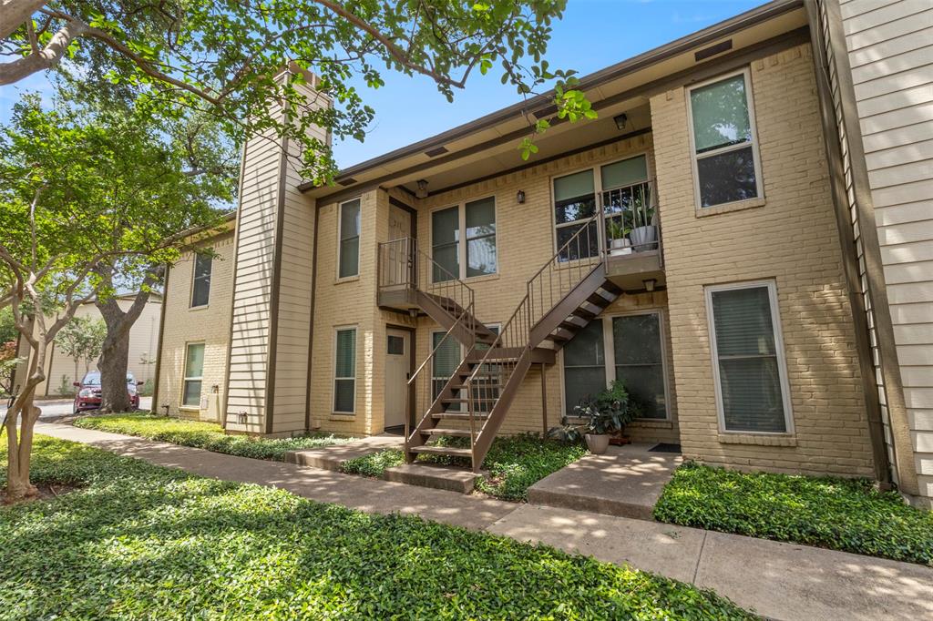 One Steppington Place Condos - Residential