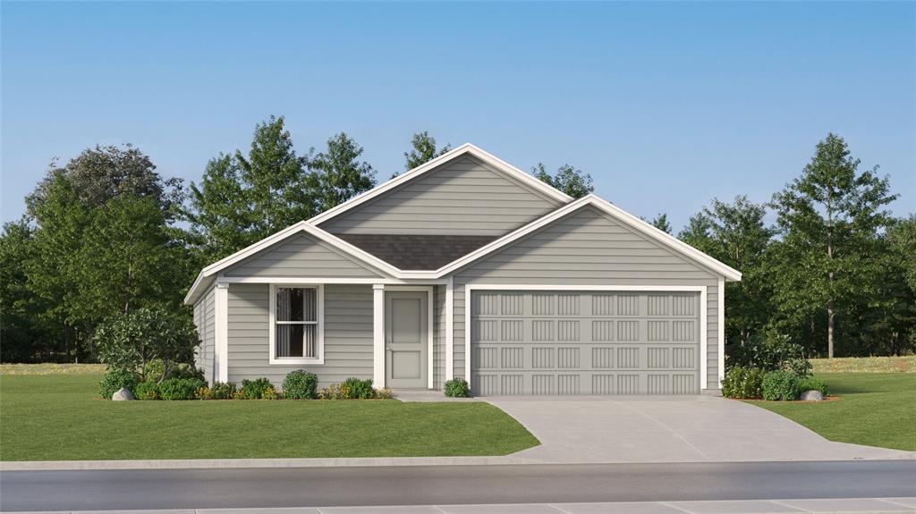 Prairie Creek North - Residential