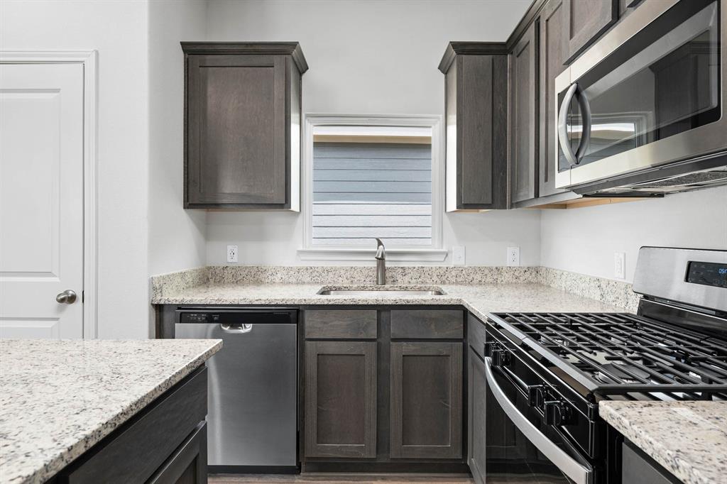 Logan Square - Residential