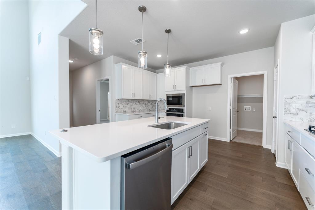 Westridge - Residential