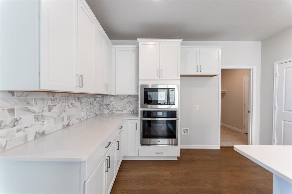 Westridge - Residential