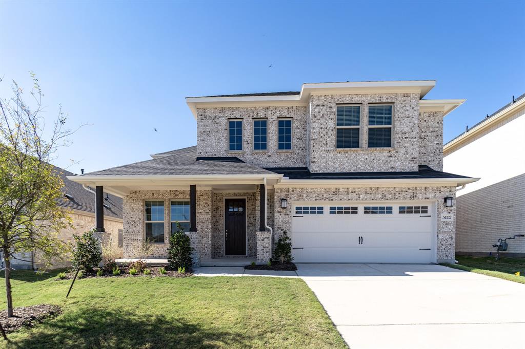 Westridge - Residential
