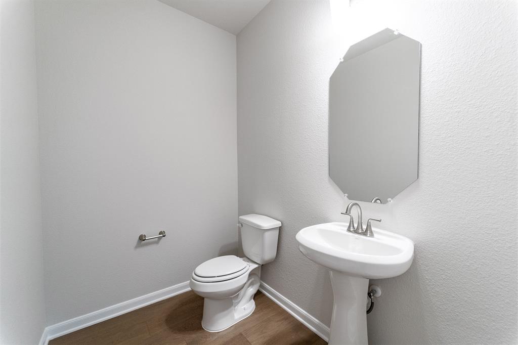 Westridge - Residential