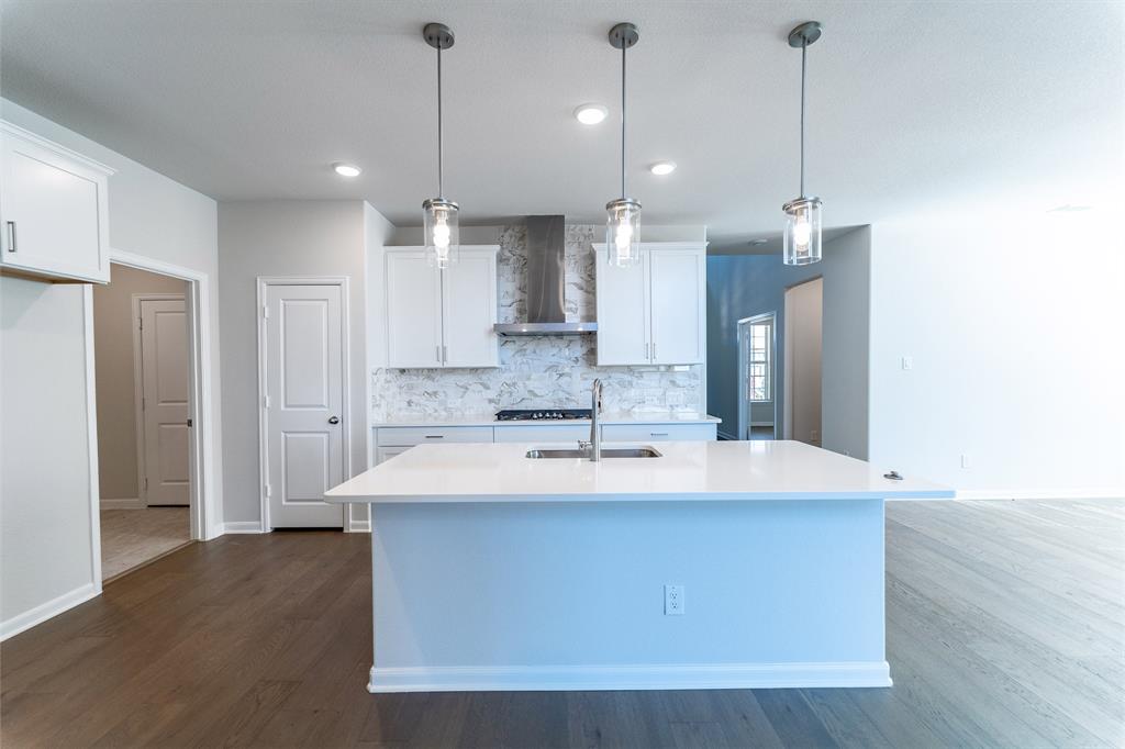 Westridge - Residential